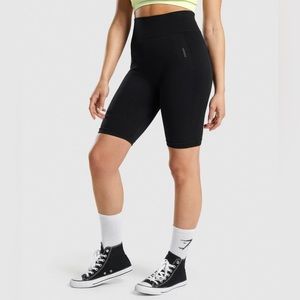 Gymshark Flex Cycling Shorts